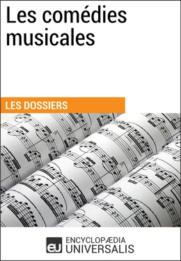 Les comédies musicales