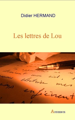 Les lettres de Lou