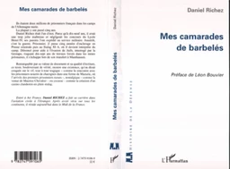 Mes camarades de barbelés