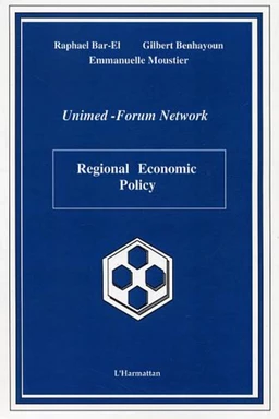 Regional Economic Policy