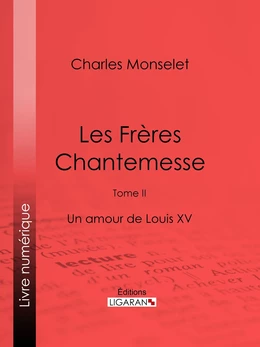 Les Frères Chantemesse