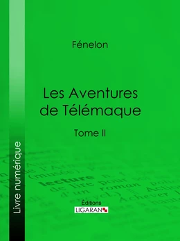 Les Aventures de Télémaque