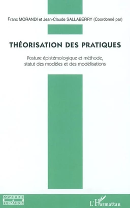 Théorisation des pratiques