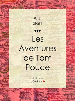 Les Aventures de Tom Pouce