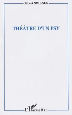 Théâtre d'un psy