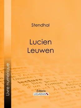 Lucien Leuwen