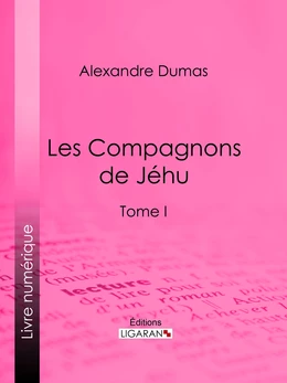 Les Compagnons de Jéhu