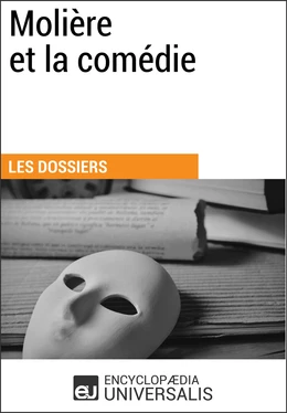 Molière et la comédie