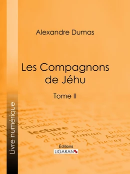 Les compagnons de Jéhu