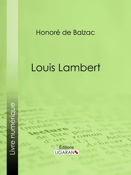 Louis Lambert