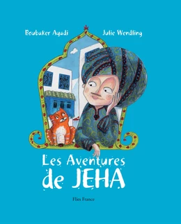 Les Aventures de Jeha