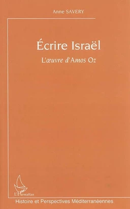 Ecrire Israël