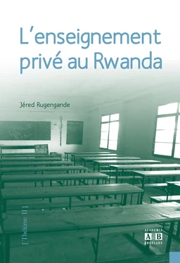 L'enseignement privé au Rwanda