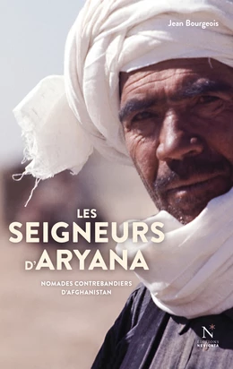 Les seigneurs d'Aryana