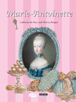 Marie-Antoinette