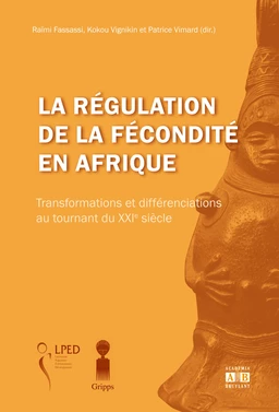 La régulation de la fécondité en Afrique