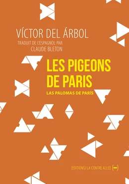 Les Pigeons de Paris