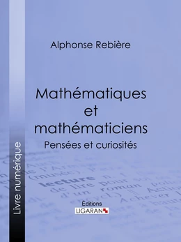 Mathématiques et mathématiciens