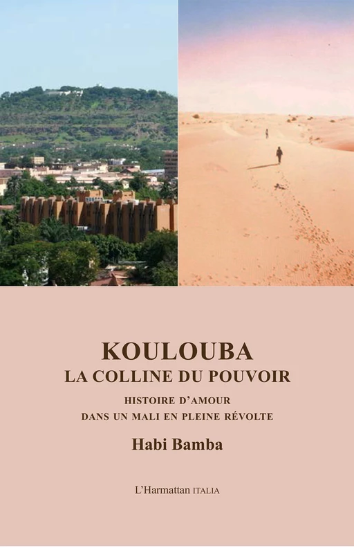 Koulouba - Habi Bamba - Harmattan Italia