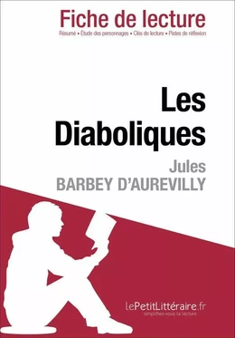 Les Diaboliques de Barbey d'Aurevilly (Fiche de lecture)