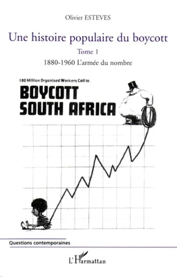 Une histoire populaire du boycott