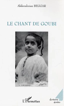 Le chant de Goubi