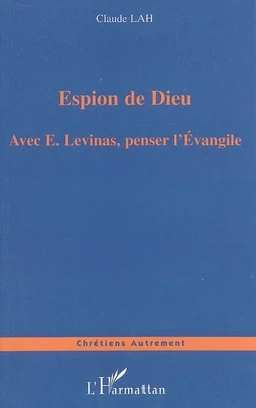 Espion de Dieu