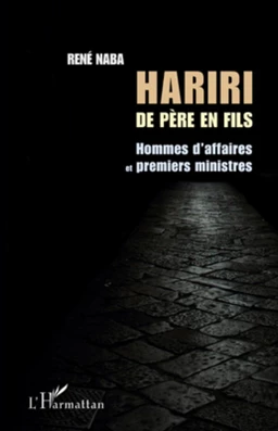 Hariri de père en fils