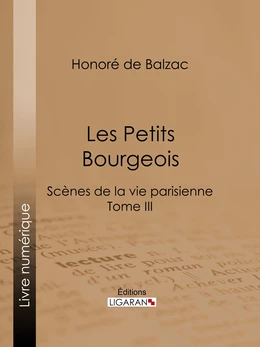 Les Petits bourgeois