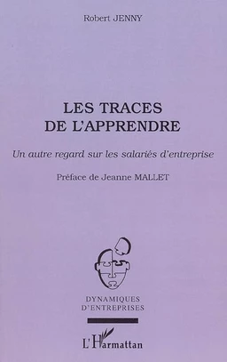 Les traces de l'apprendre