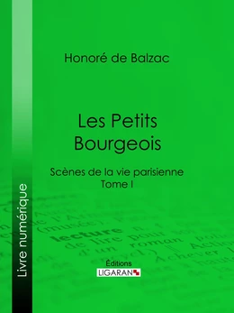 Les Petits bourgeois