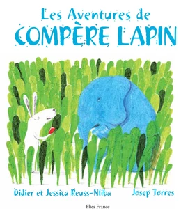 Les Aventures de Compère Lapin