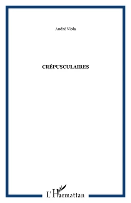 Crépusculaires