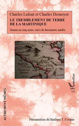 Le tremblement de terre de la Martinique