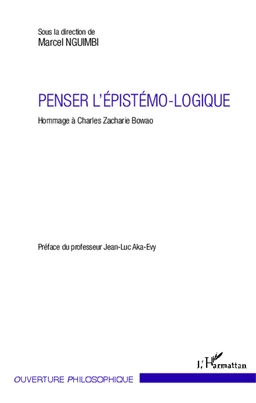 Penser l'épistémo-logique