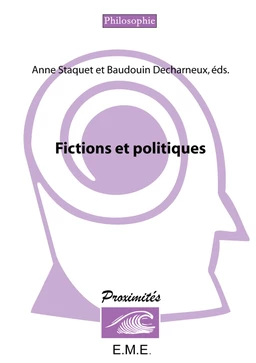 Fictions et politiques