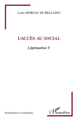 L'accès au social