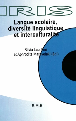 Langue scolaire, diversité linguistique et interculturalité