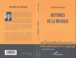 Histoires de la musique