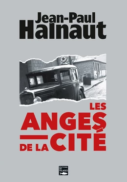 Les anges de la cité