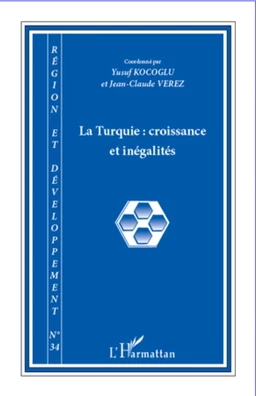 La Turquie : croissance et inégalités