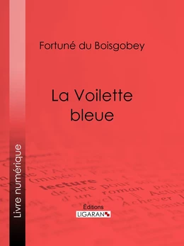 La Voilette bleue