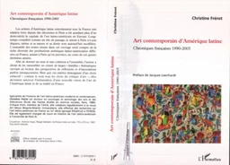 Art contemporain d'Amérique latine