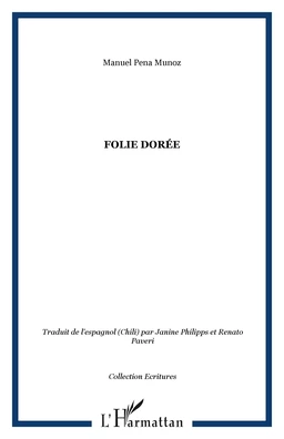 Folie dorée