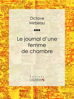 Le Journal d'une femme de chambre