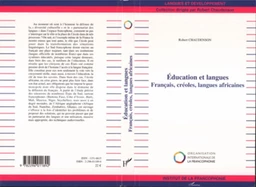 Education et langues