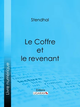 Le Coffre et le revenant