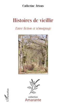 Histoires de vieillir