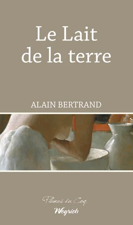 Le Lait de la terre