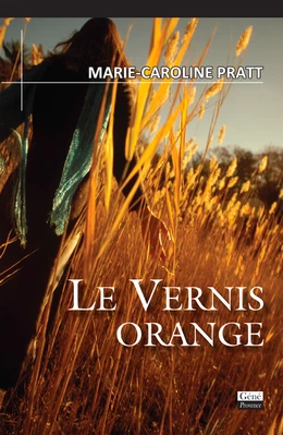 Le vernis orange